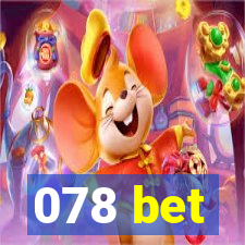 078 bet